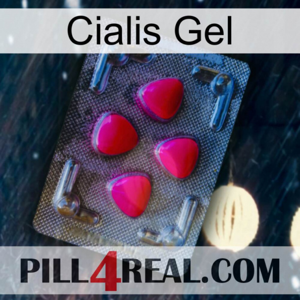 Cialis Gel 13